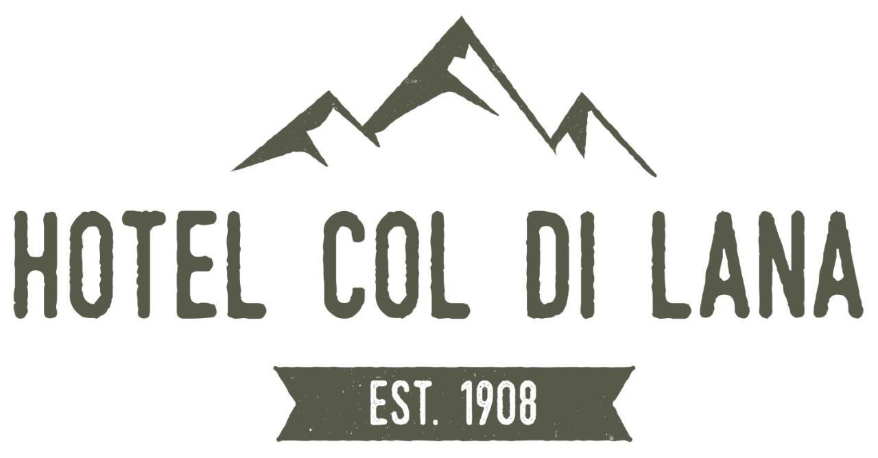 Hotel Col Di Lana Канацеи Экстерьер фото